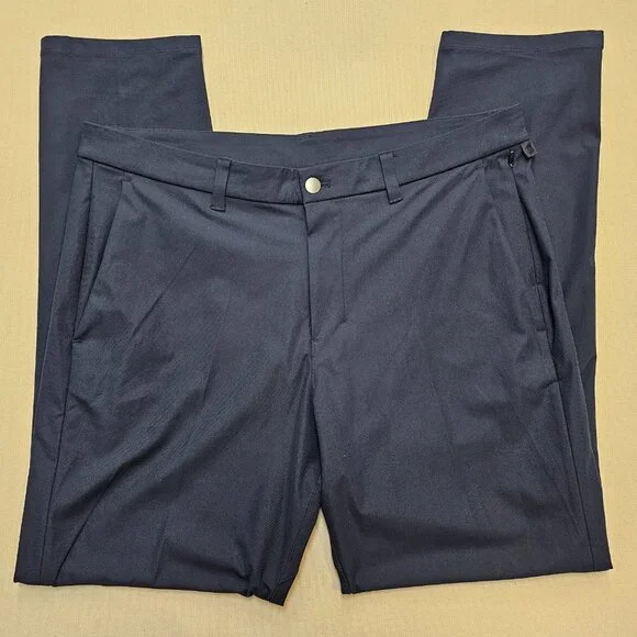 Lululemon Athletica ABC Pants 36 / 31 - Picture 1 of 6